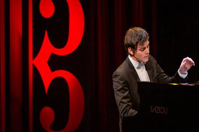 Festival International Bach Montréal