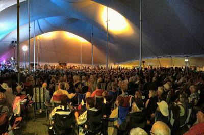 Festival Country de Wotton