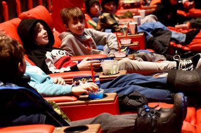 Festival de Cinéma En famille de Québec