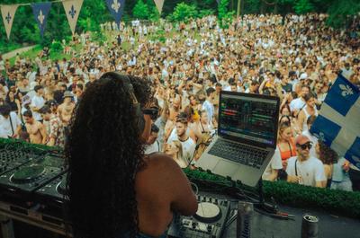 DJs   © ROMAIN RABASA