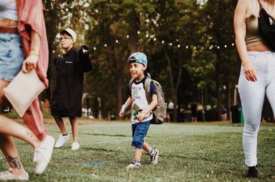 PETIT PIKNIC   © WAKTR