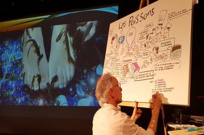 Arts et sciences   © Science pour tous