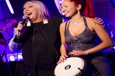 Les Week-ends chauds du Trait-Carré