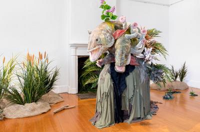 Biennale nationale de sculpture contemporaine