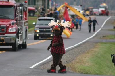 Festival d’automne de Sainte-Agathe de Lotbinière