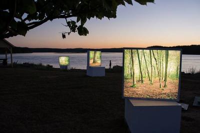 Rencontres de la photographie en Gaspésie