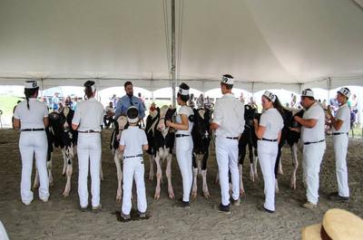 Exposition agricole de Lachute