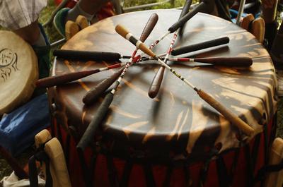 Tambour