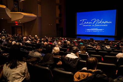 CINÉSEPT Festival du film de Sept-Îles