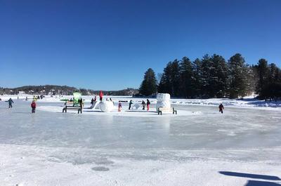 Anneau de glace