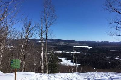 Vue du Mont d'Or   © M.Durand