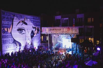 Festival MURAL