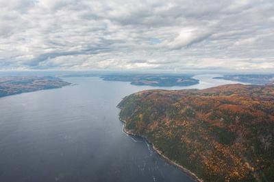 Fjord du Saguenay