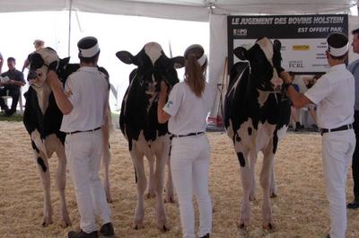 Expo Saint-Isidore – Bassin de la Chaudière