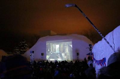 Cinoche – Festival du film international de Baie-Comeau