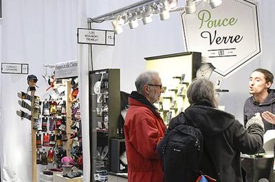 Salon des métiers d’art de Trois-Rivières