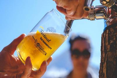 Plusieurs microbrasseries à découvrir