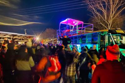 RikiFest l’Hivernale