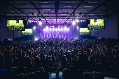 Événement de danse Hit The Floor (Lévis)