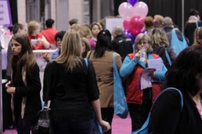 Salon national de la Femme de Québec