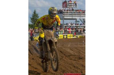 Motocross