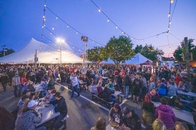 Foire Bières, Bouffe et Culture