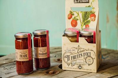 Tigidou coffret   © Charles-Edouard