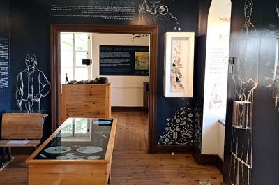 La Grande Ferme – Site historique