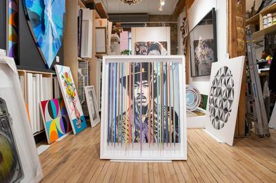 Galerie S16 - Vieux-Port