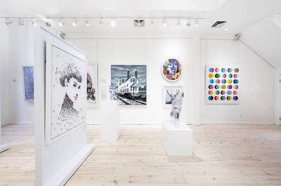 Galerie S16 - Westmount