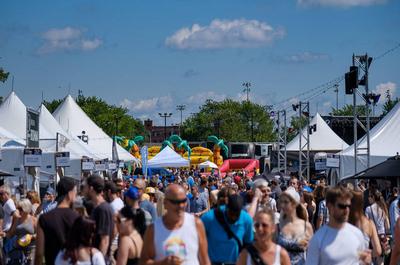Festival 2017   © O.Bourget