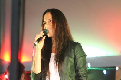 Artiste Josianne Guillemette