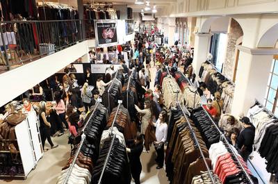 La Grande Braderie   © S.Coulibaly