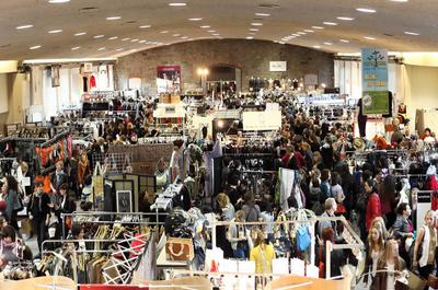 La Grande Braderie de Mode Québécoise   © S.Coulibaly
