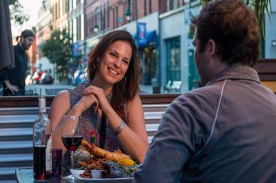 Sherbrooke met la table