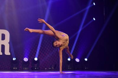 Hit the Floor – Gatineau