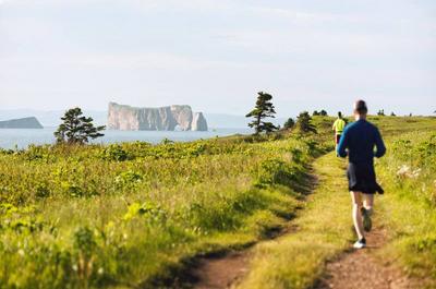 UTG100 - Trail de l'île