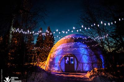 Festival des Hivernants