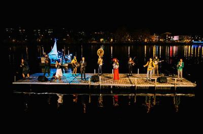 La fanfare   © S.Bouchard