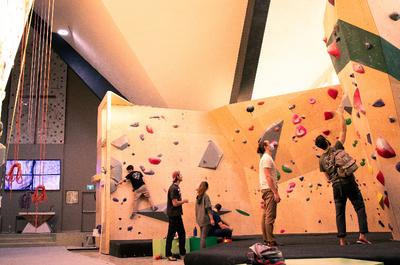 Centres récréatifs et sportifs