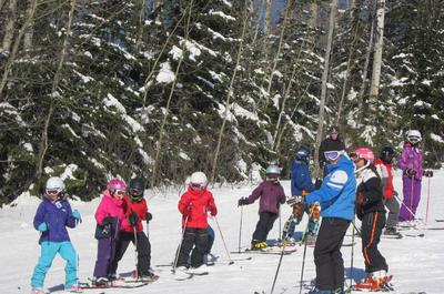 Ecole de ski