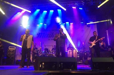 Festival International Mizik Kreyol de Montréal