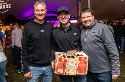 Beauce brasse – bières et cuisine