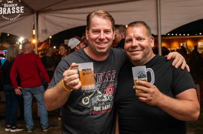 Beauce brasse – bières et cuisine