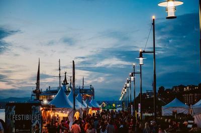 Festibière de Lévis