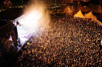 Festival Santa Teresa