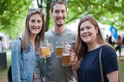 Festibière de Sherbrooke