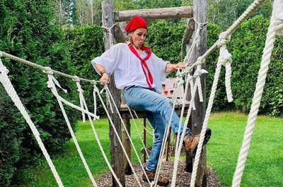 Labyrinthe Coureur des Bois