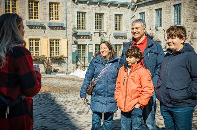 HQ Services touristiques
