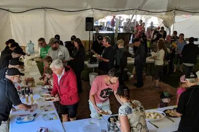 Foire Agroalimentaire de la Région d’Acton